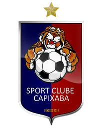 Logo of SC Brasil Capixaba