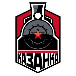 Logo of Kazanka Moscow