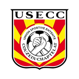 Logo of Couzeix-Chaptelat