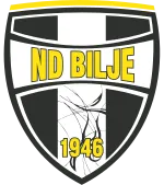 Logo of NK Bilje