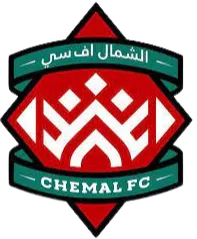 Logo of Chemal FC