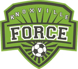 Logo of Knoxville Force (w)