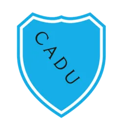 Logo of Defensores Unidos