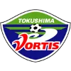 Logo of Tokushima Vortis U18