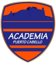 Logo of Academia Puerto Cabello