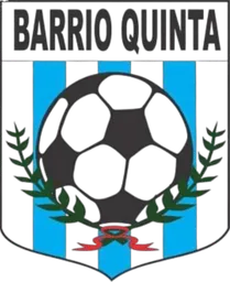 Logo of Barrio Quinta (W)