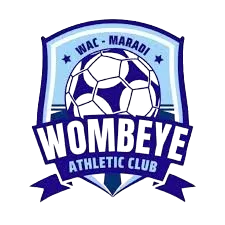 Logo of Wombeye AC