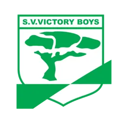 Logo of SV Victory Boys