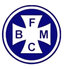 Logo of Barra Mansa FC