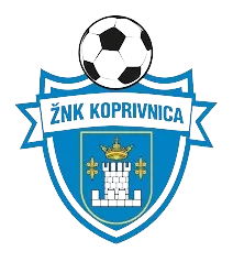 Logo of ZNK Koprivnica (W)