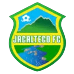 Logo of Jacalteco