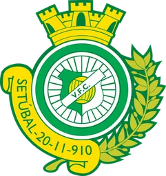 Logo of Vitoria Setubal