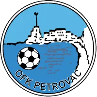 Logo of OFK Petrovac U19