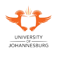 Logo of University of the Johannesburg