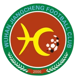 Logo of Wuhan JiangCheng(2000-2023)