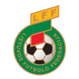 Logo of Lithuania (w)