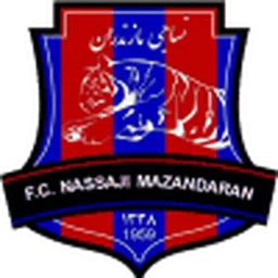 Logo of Nassaji Mazandaran