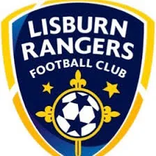 Logo of Lisburn Rangers (W)