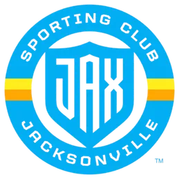 Logo of Sporting Jax