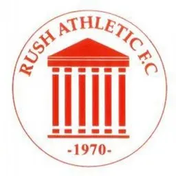 Logo of Rush Athletic