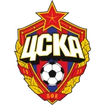 Logo of CSKA Moscow (w)