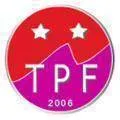Logo of Tarbes Pyrenees
