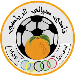 Logo of Diyala FC