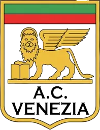 Logo of AC Venezia (w)