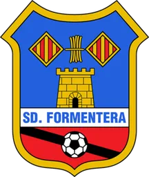Logo of Formentera