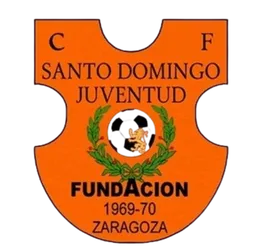 Logo of CF Santo Domingo Juventud U19