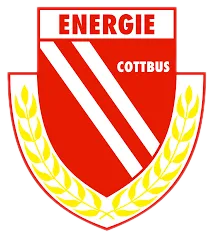 Logo of Energie Cottbus