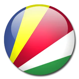 Logo of Seychelles U20