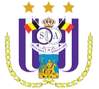Logo of Anderlecht II