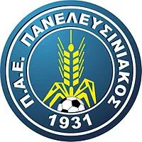 Logo of Panelefsiniakos