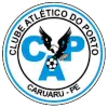Logo of Porto PE