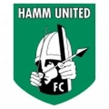 Logo of Hamm United