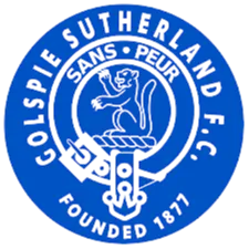 Logo of Golspie Sutherland