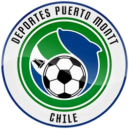 Logo of Puerto Montt