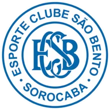 Logo of Sao Bento