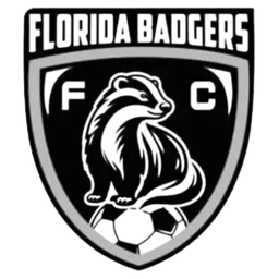 Logo of Florida Badgers FC