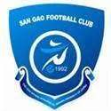 Logo of Beijin Sangao（2011-2012）