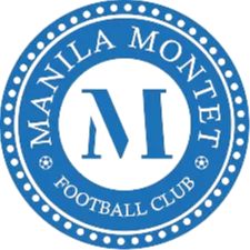 Logo of Manila Montet
