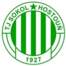 Logo of Sokol Hostoun