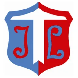 Logo of Tverrelvdalen