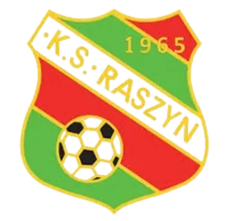 Logo of KS Raszyn II