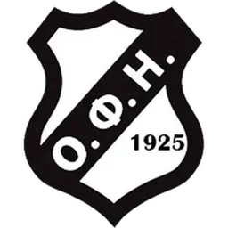 Logo of OFI Crete U19