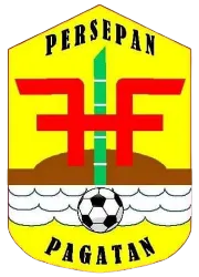 Logo of Persepan Pagatan