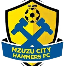 Logo of Mzuzu City Hammers