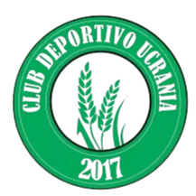Logo of CD Ucrania
