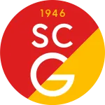 Logo of SC Goldau